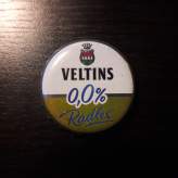 Veltins 0,0% Radler