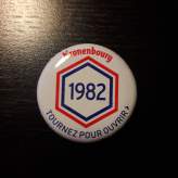 Kronenbourg 1982