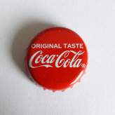 Coca Cola Original Taste