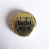 111 Jahre Gaffel Kölsch