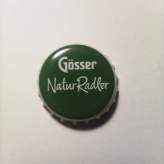 Gösser Natur Radler