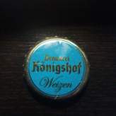 Königshof Weizen