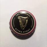 Guinness Extra Stout