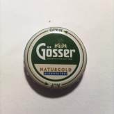 Gösser Naturgold alkoholfrei